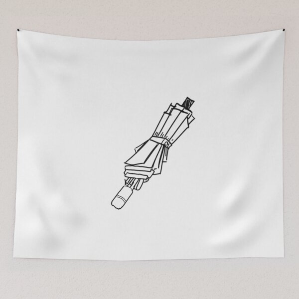 Item preview, Umbrella Sketch designed and sold by JerickBravo.