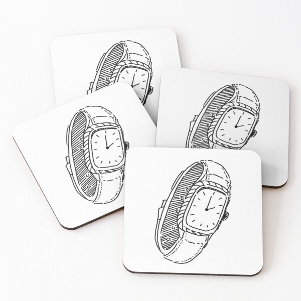 Item preview, Watch Sketch designed and sold by JerickBravo.