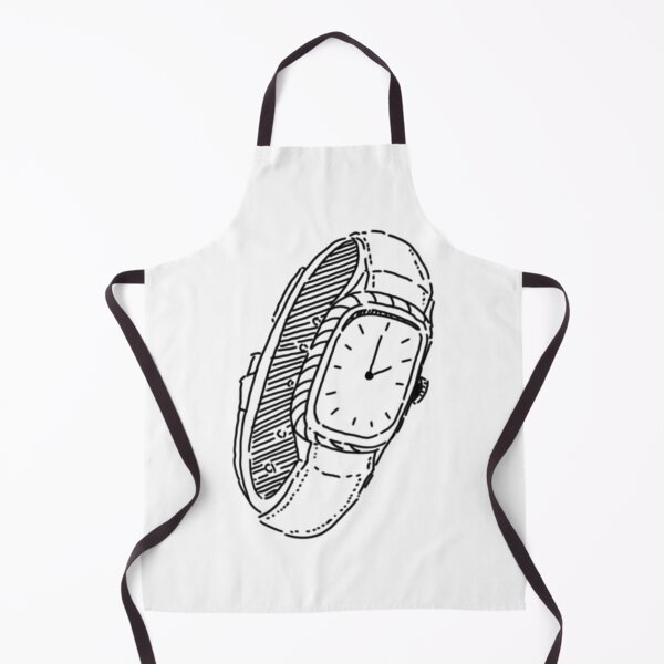Item preview, Watch Sketch designed and sold by JerickBravo.
