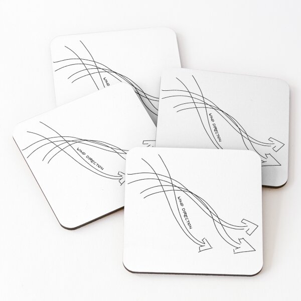 Item preview, Wind Direction Sketch designed and sold by JerickBravo.