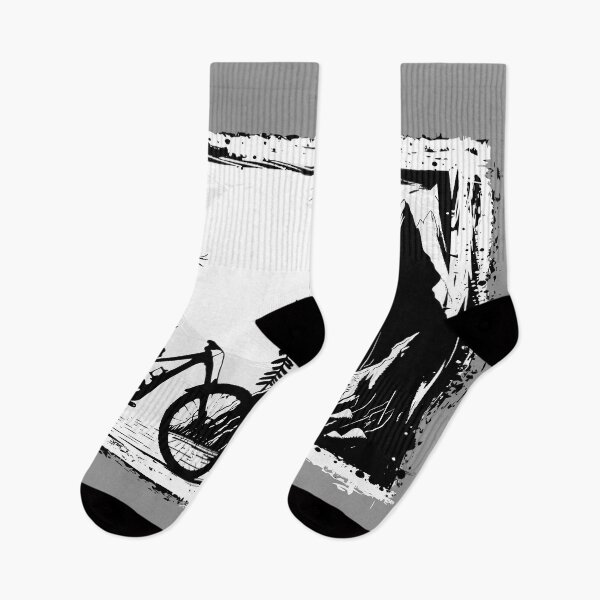 Item preview, MTB and Travel. Off-Grid Riders designed and sold by tabemisa.