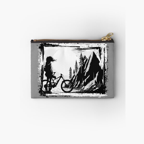 Item preview, MTB and Travel. Off-Grid Riders designed and sold by tabemisa.