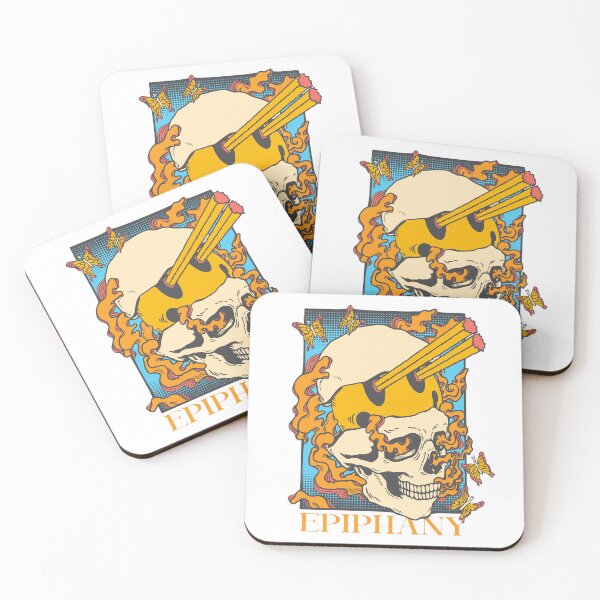 Item preview, Epiphany designed and sold by SpectacledBoi.