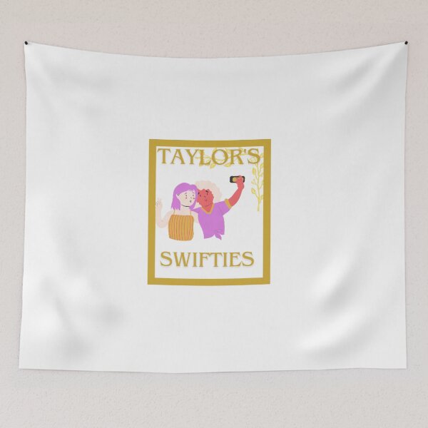 Item preview, Taylor swifties  designed and sold by Savitrends.