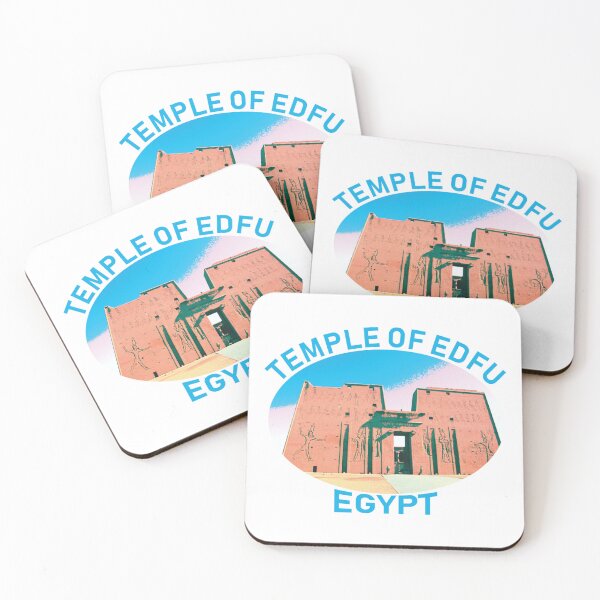 Item preview, Temple of Edfu designed and sold by Yeaha.
