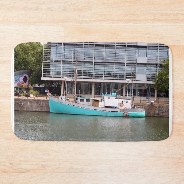 Item preview, boat designed and sold by KathleenDawson.