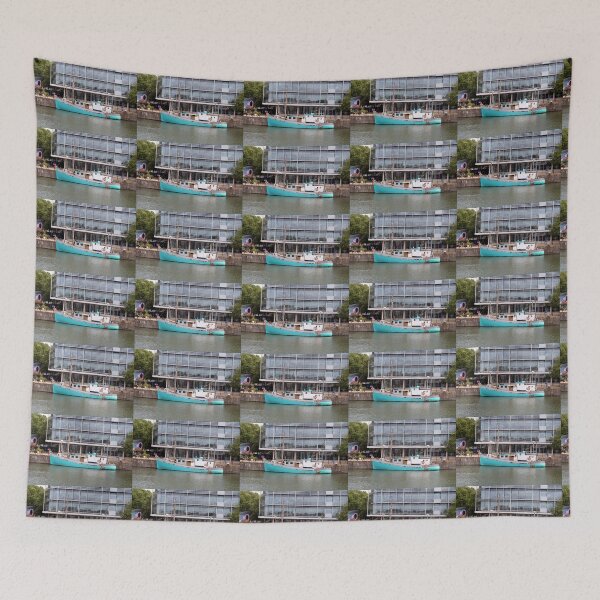Item preview, boat designed and sold by KathleenDawson.