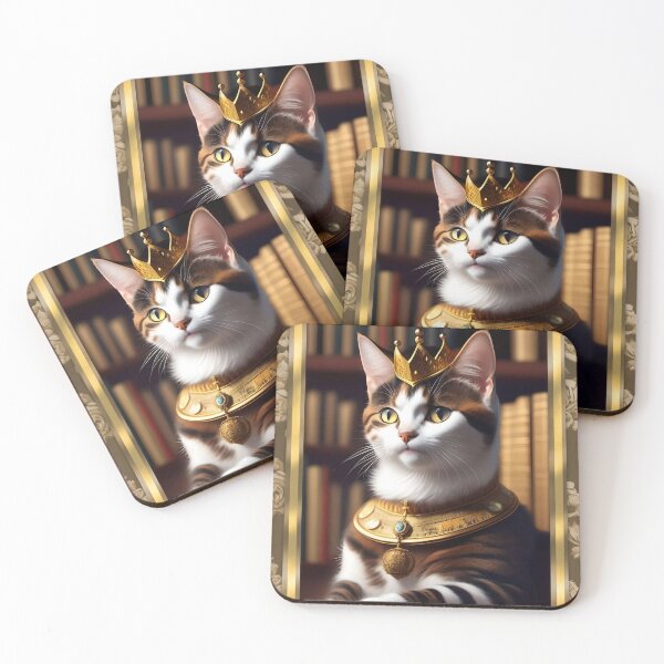 Item preview, Gallery of Cats - Volume 4, No. 06 designed and sold by Legacy Star Designs.