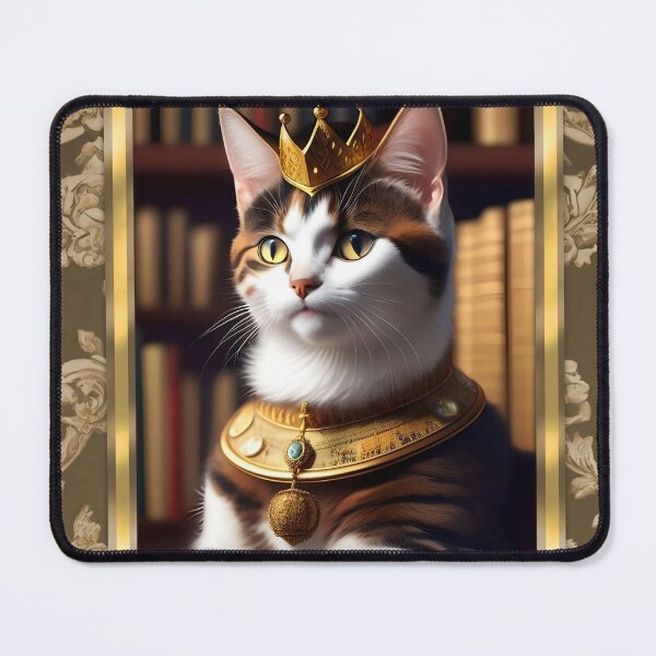 Item preview, Gallery of Cats - Volume 4, No. 06 designed and sold by Legacy Star Designs.