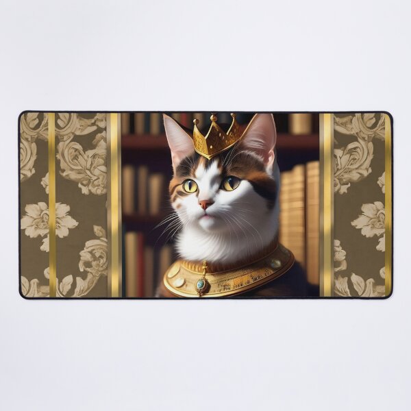 Item preview, Gallery of Cats - Volume 4, No. 06 designed and sold by Legacy Star Designs.