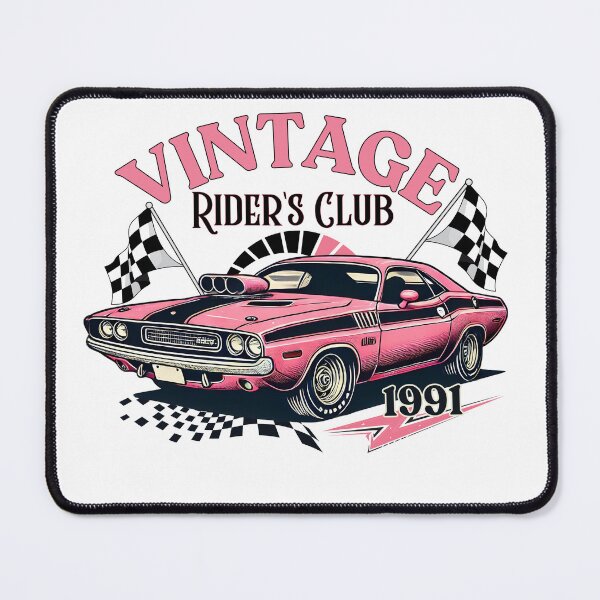 Item preview, Vintage Racing Club PNG , Vintage Style T-shirt Design,Retro Style ,Vintage Car Png | Racing png | Car racing png designed and sold by Mimoshi ⭐⭐⭐⭐⭐.