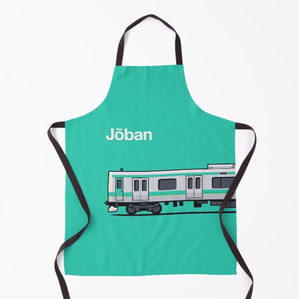 Item preview, Tokyo Joban Line E231 Series Train Side Japan designed and sold by VoodooCircus.