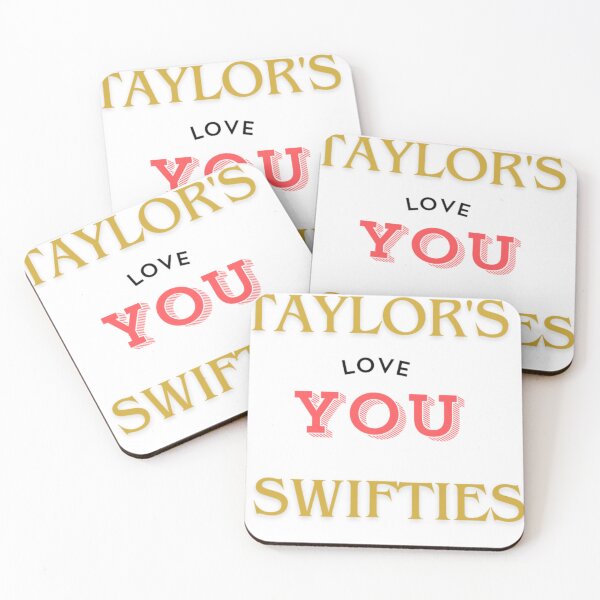Item preview, Taylor love designed and sold by Savitrends.
