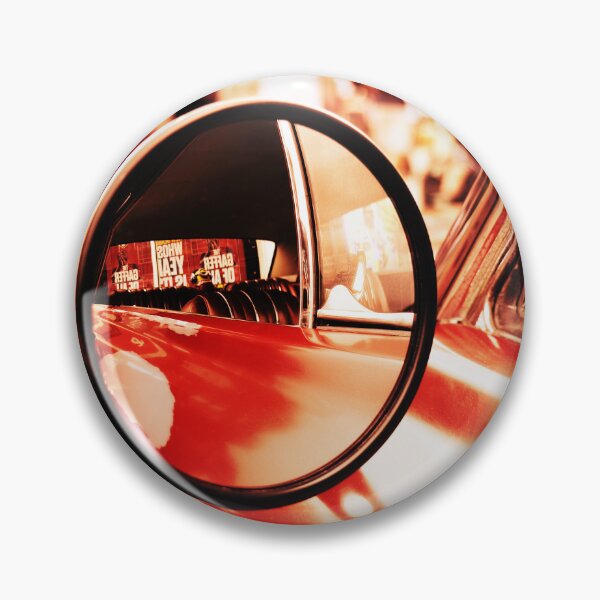 Item preview, Chevrolet Impala  Classic Car Golden hour designed and sold by santoshputhran.