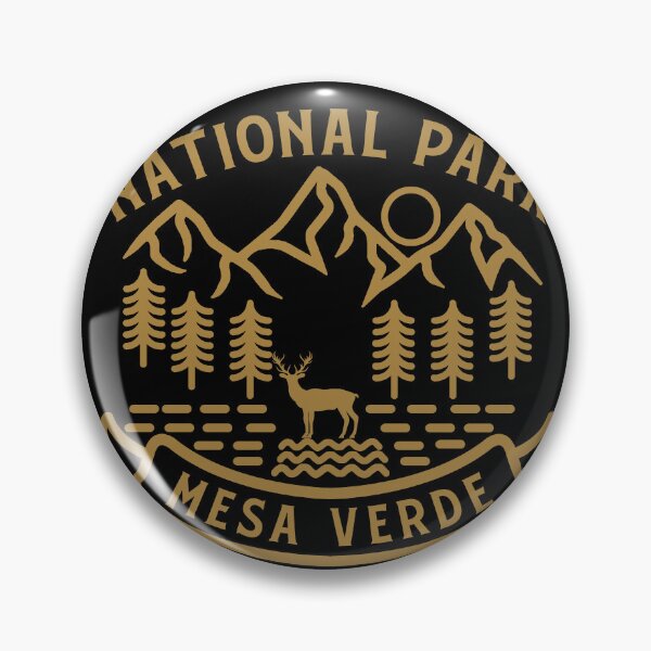 Artikelvorschau, Mesa Verde Nationalpark entworfen und verkauft von Nature-Book.