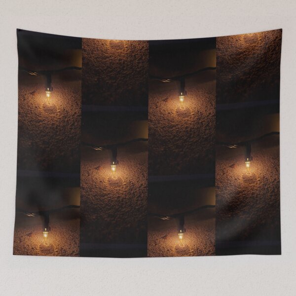 Item preview, a single christmas light designed and sold by BAMES-F-DESIGNS.