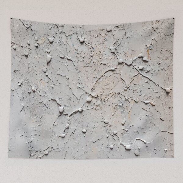 Item preview, The plaster on the wall designed and sold by Marcu Ioachim.