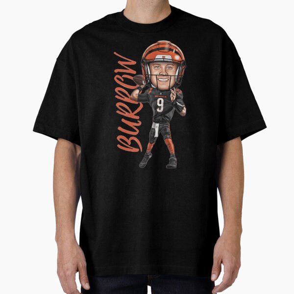 Item preview,  Joe Burrow And Ja'Marr Chase designed and sold by VivMartinsson.