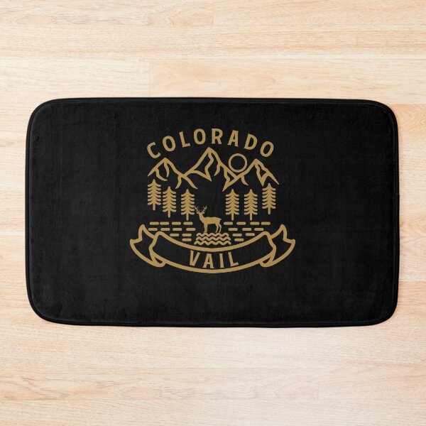 Item preview, Vail Colorado designed and sold by Nature-Book.