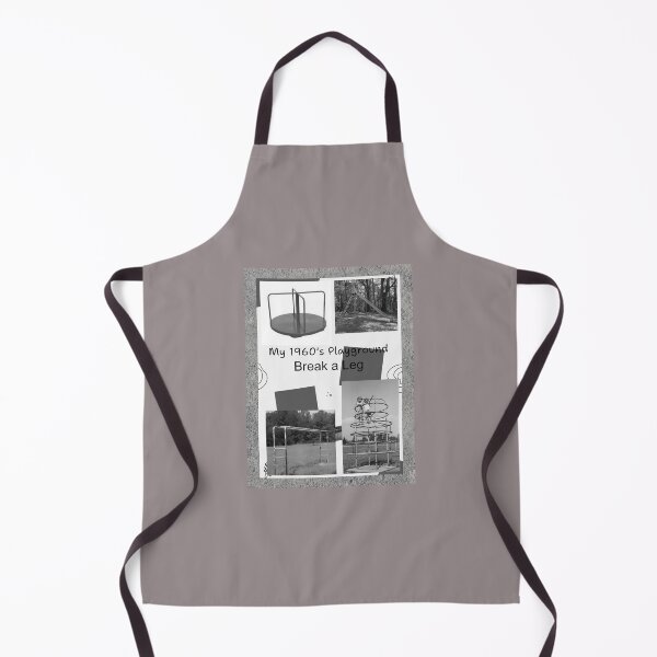 Item preview, My 1960's Playground - Break a Leg designed and sold by dontcryimhere.