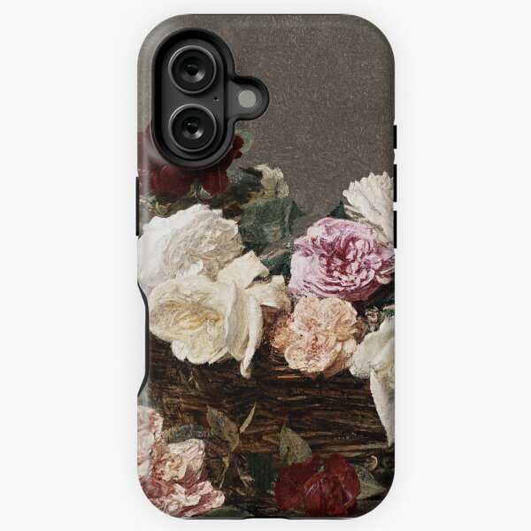 Item preview, New Order - Power, Corruption & Lies designed and sold by josephjord.
