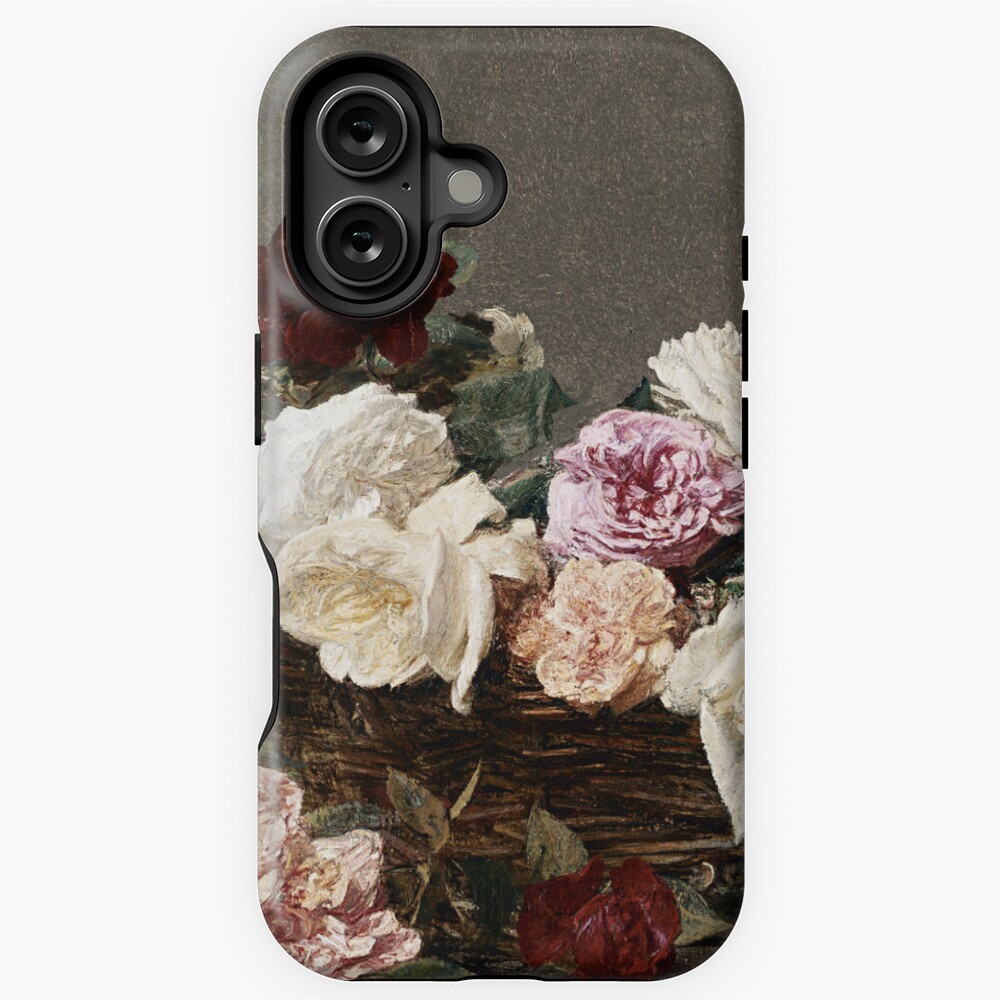 Item preview, iPhone Magsafe Tough Case designed and sold by josephjord.