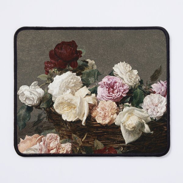 Item preview, New Order - Power, Corruption & Lies designed and sold by josephjord.