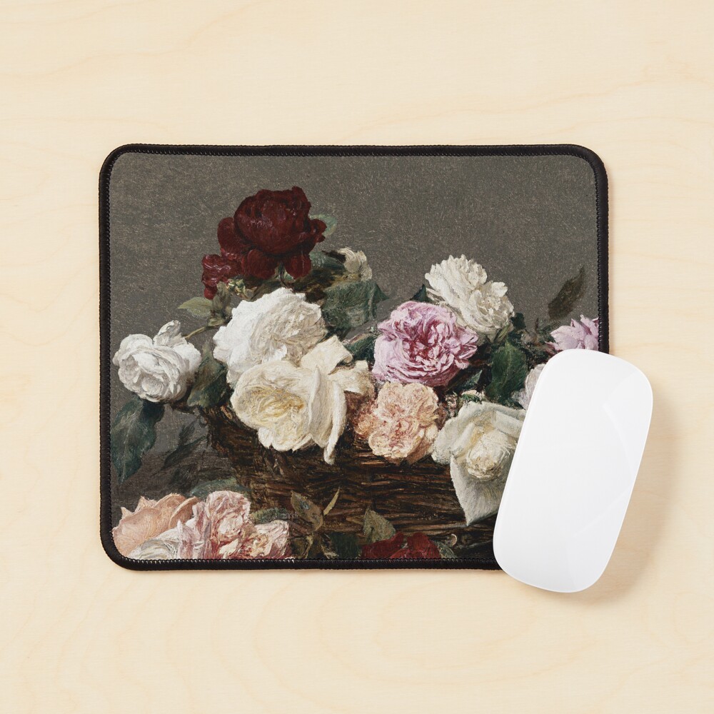 Item preview, Mouse Pad designed and sold by josephjord.