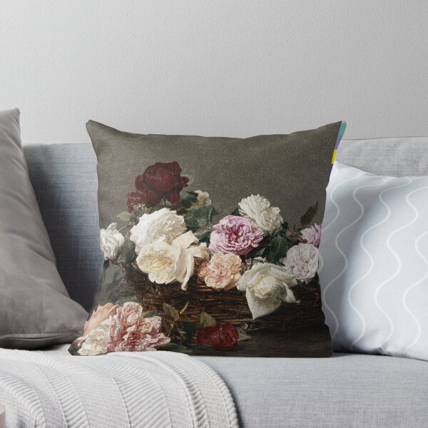 Item preview, New Order - Power, Corruption & Lies designed and sold by josephjord.