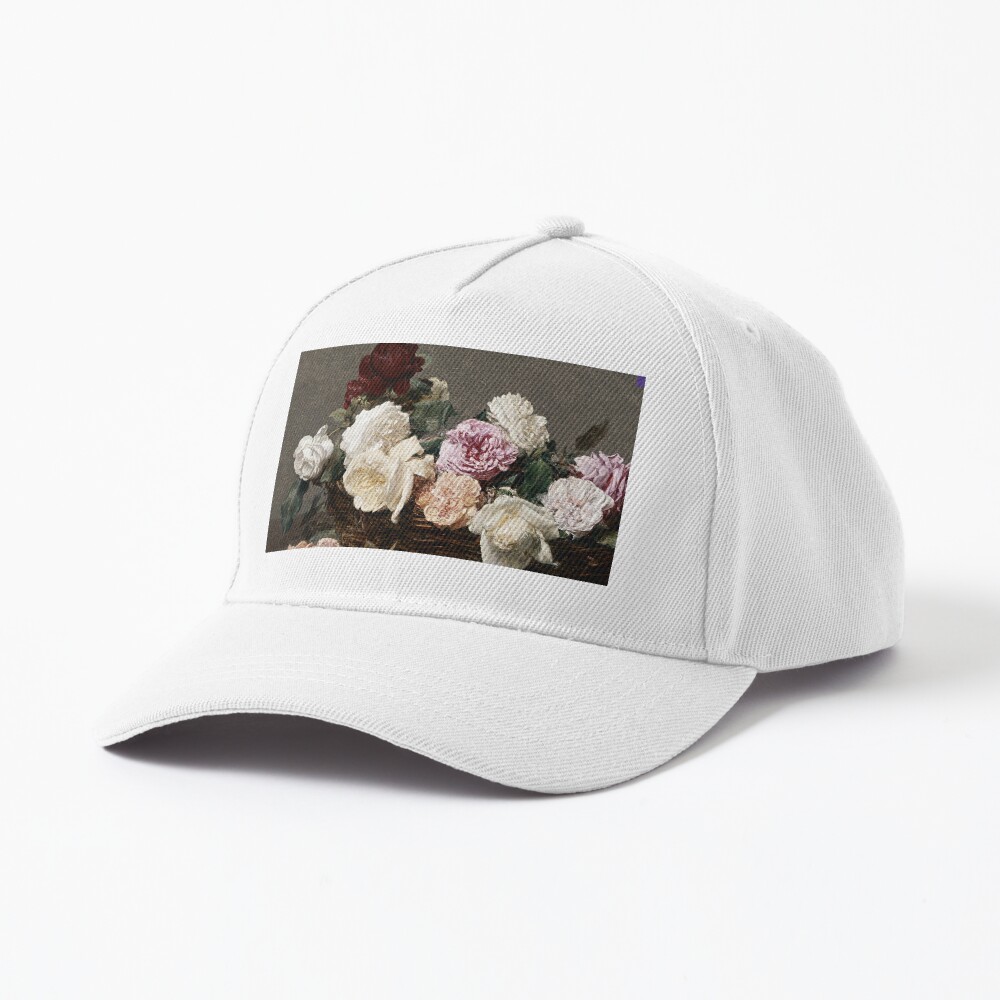 Item preview, Baseball Cap designed and sold by josephjord.