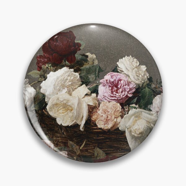 Item preview, New Order - Power, Corruption & Lies designed and sold by josephjord.
