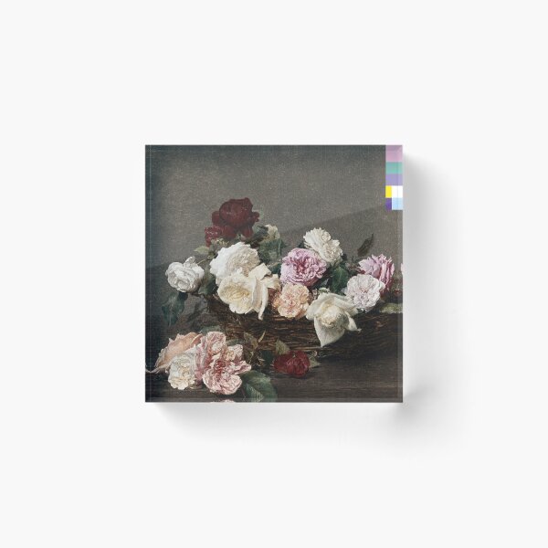 Item preview, New Order - Power, Corruption & Lies designed and sold by josephjord.