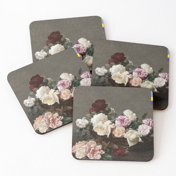 Item preview, New Order - Power, Corruption & Lies designed and sold by josephjord.