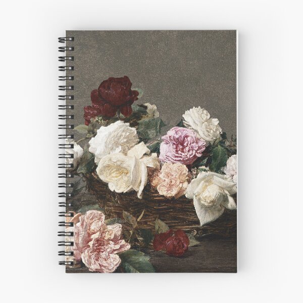 Item preview, New Order - Power, Corruption & Lies designed and sold by josephjord.