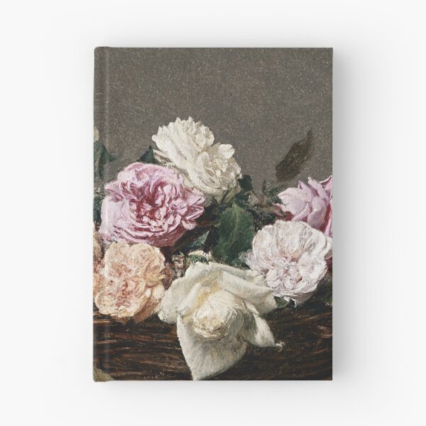 Item preview, New Order - Power, Corruption & Lies designed and sold by josephjord.