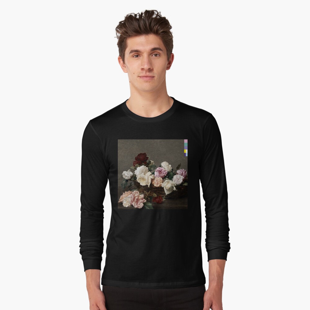 Item preview, Long Sleeve T-Shirt designed and sold by josephjord.