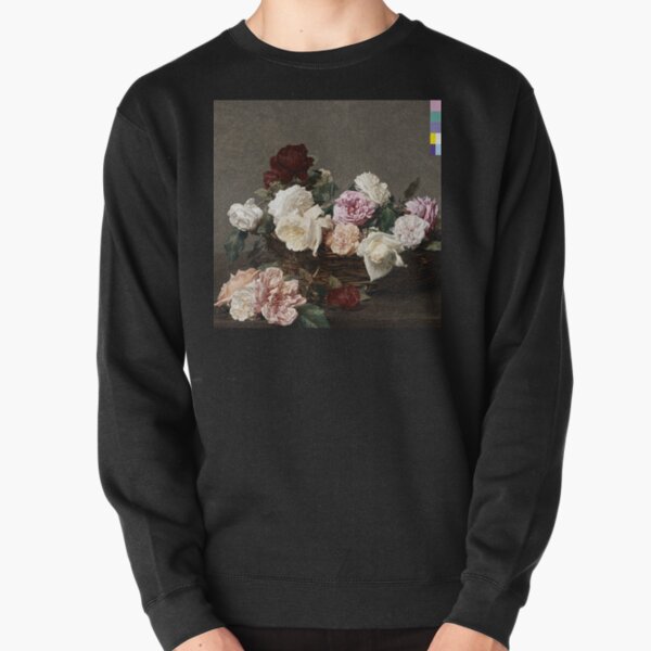 Item preview, New Order - Power, Corruption & Lies designed and sold by josephjord.