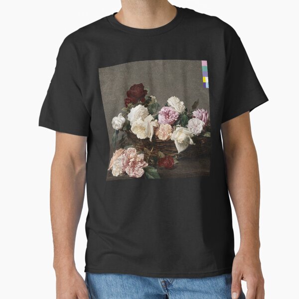 Item preview, New Order - Power, Corruption & Lies designed and sold by josephjord.
