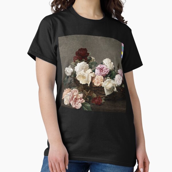 Item preview, New Order - Power, Corruption & Lies designed and sold by josephjord.