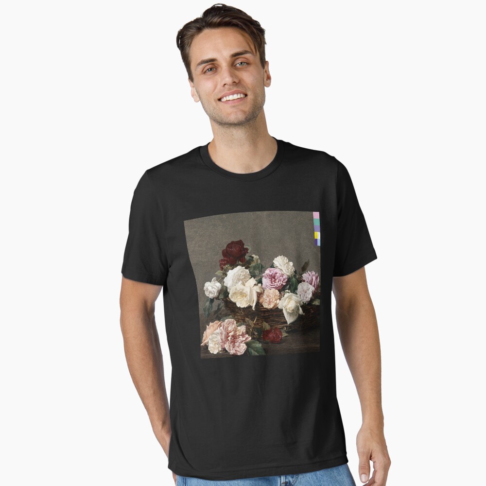 Item preview, Essential T-Shirt designed and sold by josephjord.