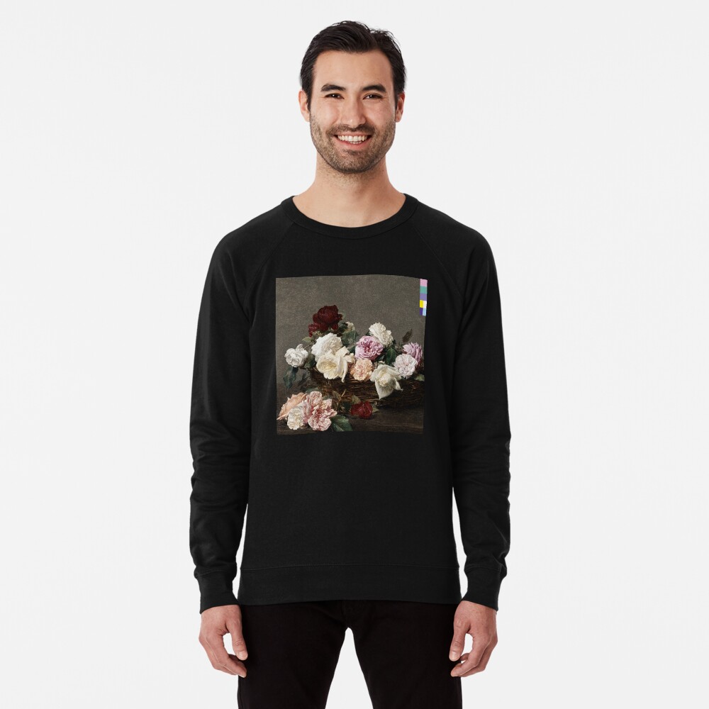 Item preview, Lightweight Sweatshirt designed and sold by josephjord.