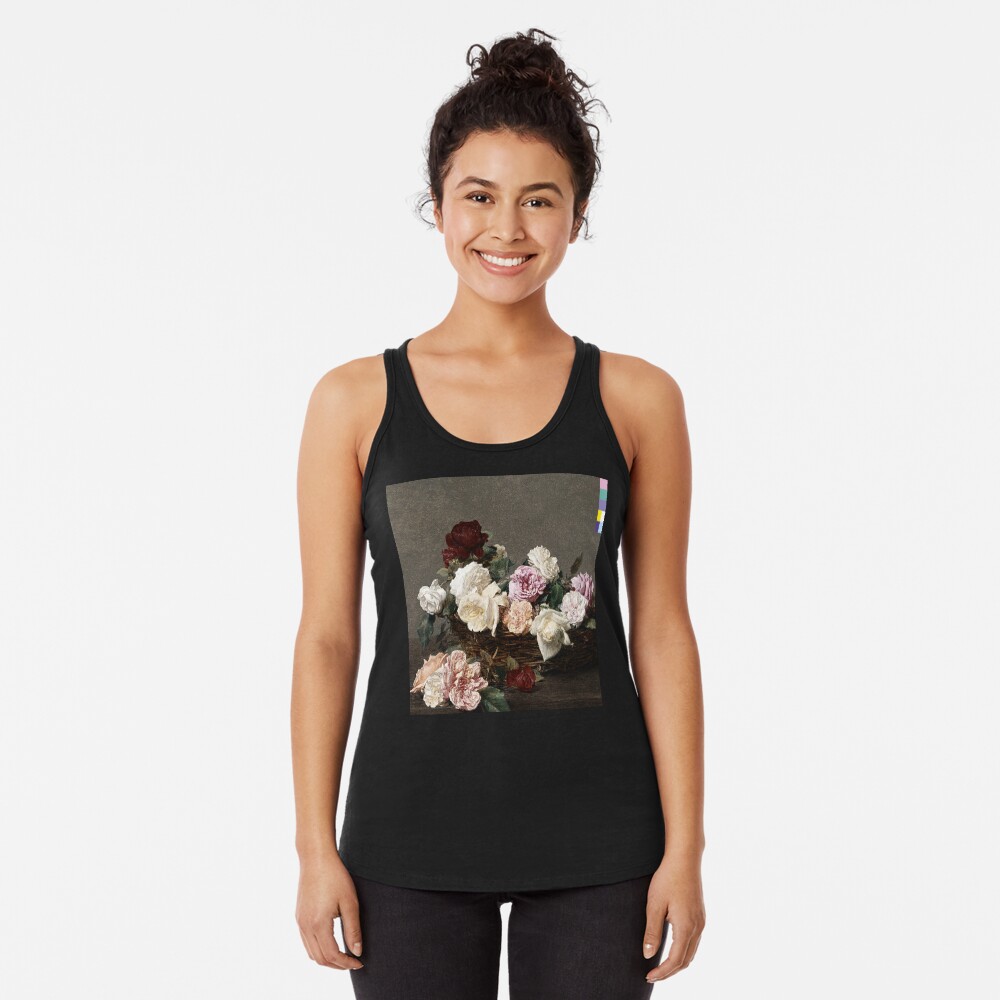 Item preview, Racerback Tank Top designed and sold by josephjord.