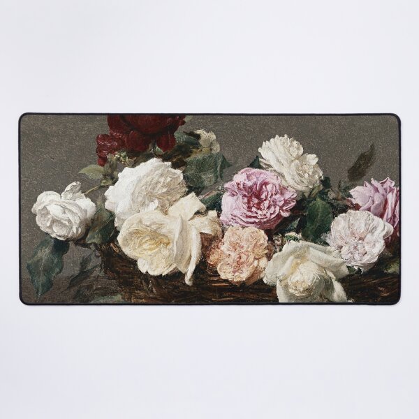 Item preview, New Order - Power, Corruption & Lies designed and sold by josephjord.