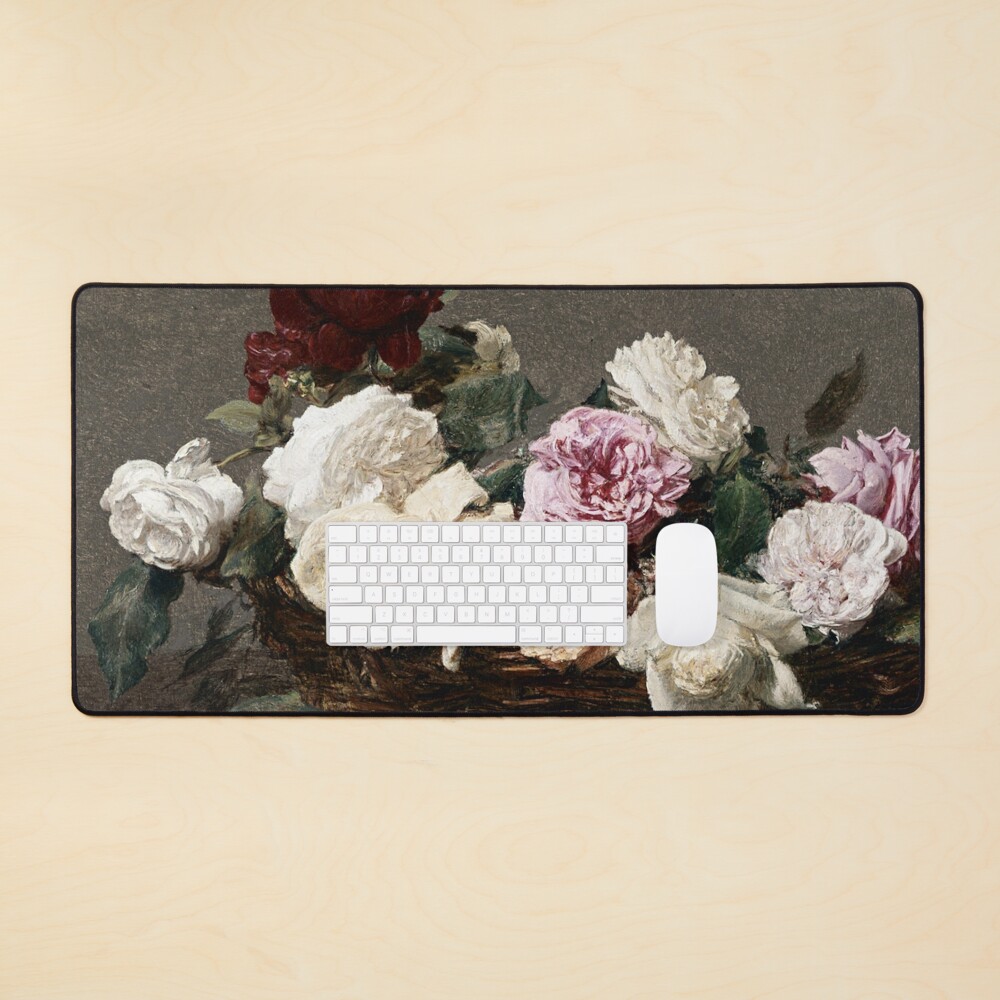 Item preview, Desk Mat designed and sold by josephjord.