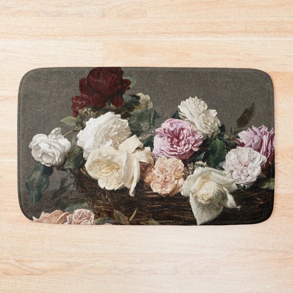 Item preview, New Order - Power, Corruption & Lies designed and sold by josephjord.