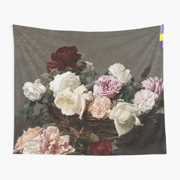 Item preview, New Order - Power, Corruption & Lies designed and sold by josephjord.