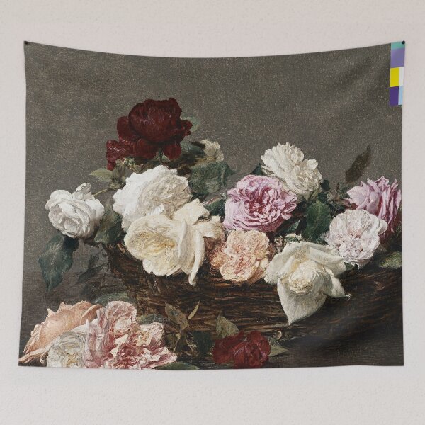 Item preview, New Order - Power, Corruption & Lies designed and sold by josephjord.