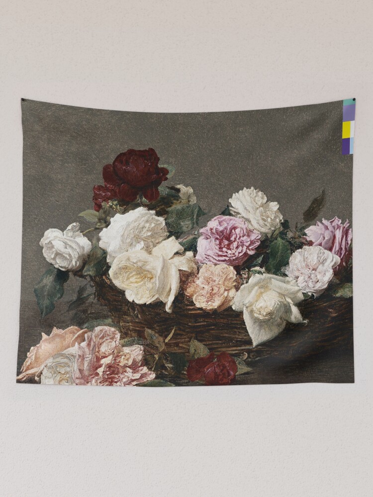 New Order - Power, Corruption & Lies