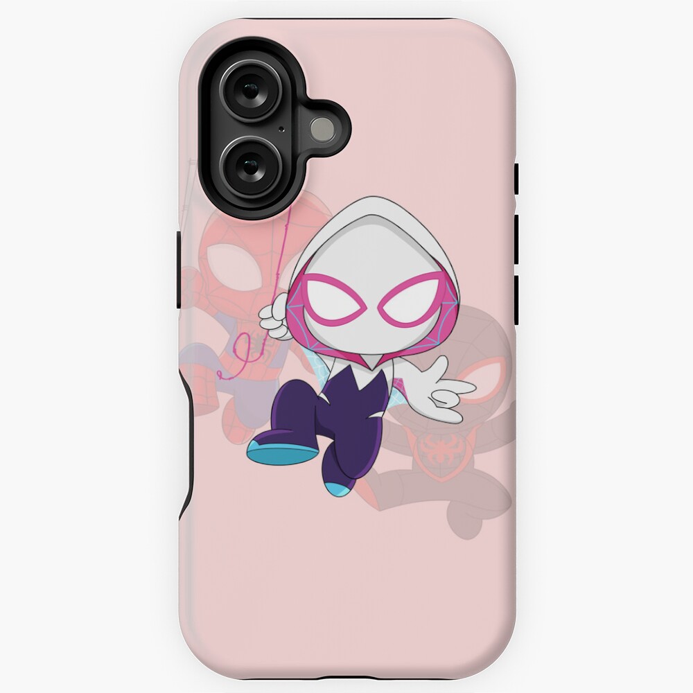 Item preview, iPhone Magsafe Tough Case designed and sold by DariaMiller.