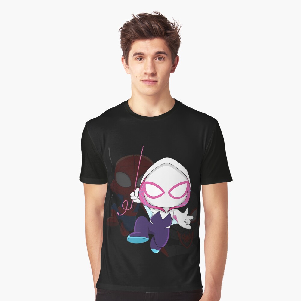 Item preview, Graphic T-Shirt designed and sold by DariaMiller.